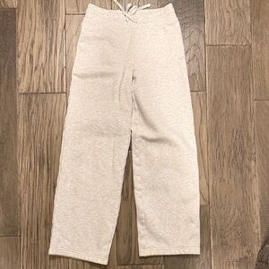 Aritzia Wide Leg Pants